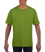 Softstyle® Youth T-Shirt Kiwi