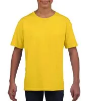 Softstyle® Youth T-Shirt Daisy