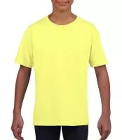 Softstyle® Youth T-Shirt Cornsilk