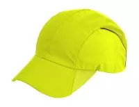 Spiro Impact Sport Cap Fluorescent Yellow