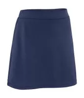 Spiro Junior Skort Navy