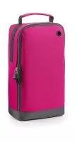 Sports Shoe/Accessory Bag Fuchsia