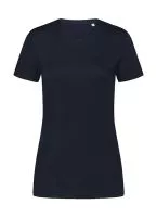 Sports-T Women Blue Midnight