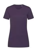 Sports-T Women Deep Berry