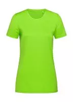 Sports-T Women Kiwi Green