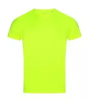 Sports-T Cyber Yellow