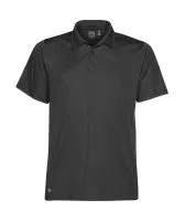 Stormtech Mens H2X DRY Polo Carbon