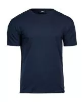 Stretch Tee Navy