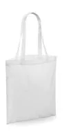 Sublimation Shopper Fehér