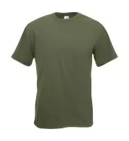 Super Premium Tee Classic Olive