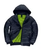 Superhood/men Jacket 