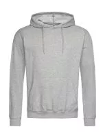 Sweat Hoodie Classic Grey Heather