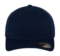 Tactel Mesh Cap Navy