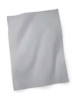 Tea Towel törölköző Pure Grey