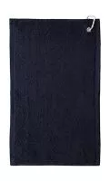 Thames Golf Towel 30x50 cm törölköző Navy