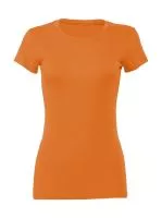 The Favorite T-Shirt Narancssárga