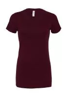 The Favorite T-Shirt Maroon