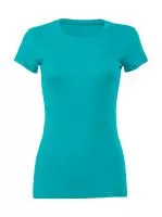 The Favorite T-Shirt Teal