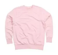 The Sweatshirt Soft Pink