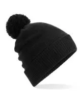 Thermal Snowstar® Beanie Black