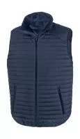 Thermoquilt Gilet Navy/Navy