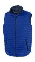 Thermoquilt Gilet Royal/Navy