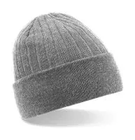 Thinsulate™ Beanie Heather Grey