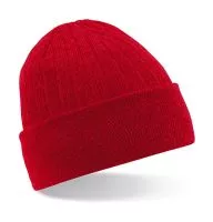 Thinsulate™ Beanie Classic Red