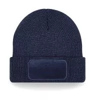 Thinsulate™ Printers Beanie French Navy