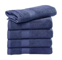 Tiber Bath Towel 70x140 cm törölköző Monaco Blue