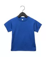 Toddler Jersey Short Sleeve Tee True Royal