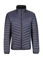 Tourer Hybrid Jacket Seal Grey/Black