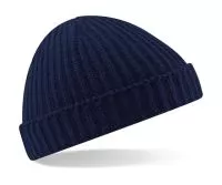 Trawler Beanie French Navy