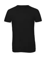 Triblend/men T-Shirt Black