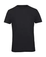 Triblend/men T-Shirt Heather Dark Grey