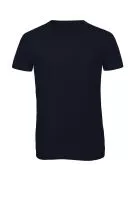 Triblend/men T-Shirt Navy