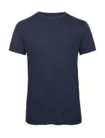 Triblend/men T-Shirt Heather Navy