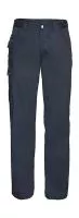 Twill Workwear Trousers length 32” French Navy