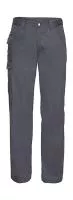 Twill Workwear Trousers length 34” Szürke