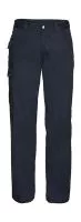 Twill Workwear Trousers length 34” French Navy