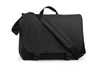 Two-Tone Digital Messenger Anthracite