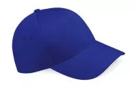 Ultimate 5 Panel Cap Bright Royal