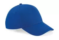 Ultimate 6 Panel Cap Bright Royal