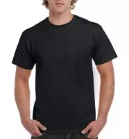 Ultra Cotton Adult T-Shirt Black