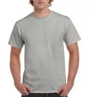 Ultra Cotton Adult T-Shirt Ice Grey