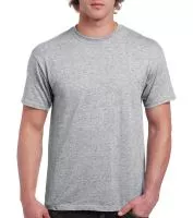 Ultra Cotton Adult T-Shirt Sport Grey