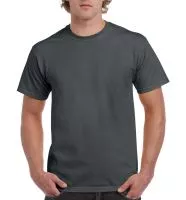 Ultra Cotton Adult T-Shirt Charcoal