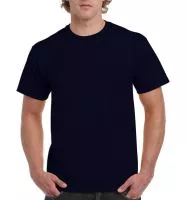Ultra Cotton Adult T-Shirt Navy