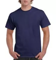 Ultra Cotton Adult T-Shirt Metro Blue