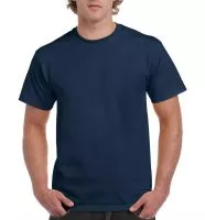 Ultra Cotton Adult T-Shirt Blue Dusk